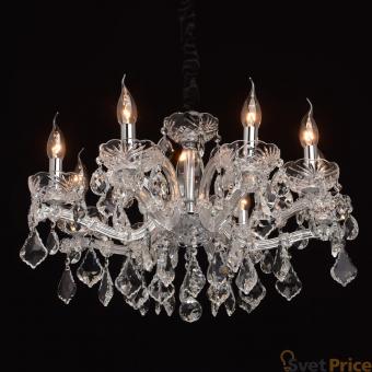 Подвесная люстра Chiaro Даниэль 6 479011708