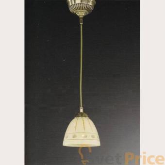 Подвесной светильник Reccagni Angelo L 7054/14