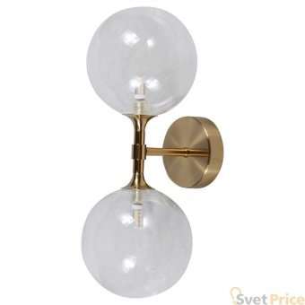Бра Kink Light Киара 07603-2 E14