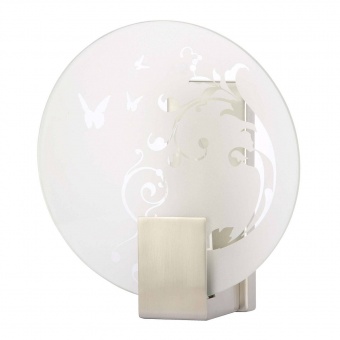 Настенный светильник Brilliant Sonian 90174B13