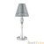 Настольная лампа Lamp4you Eclectic M-11-CR-LMP-O-21 страна Германия Настольная лампа Lamp4you Eclectic M-11-CR-LMP-O-21