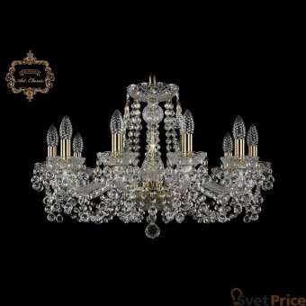 Подвесная люстра ArtClassic 11.26.10.220.Br.B