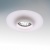 Встраиваемый светильник Lightstar Fritella 002700 страна Италия Встраиваемый светильник Lightstar Fritella 002700