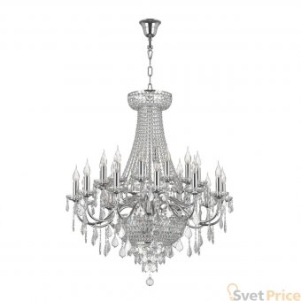 Подвесная люстра Osgona Classic 700294