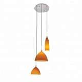 Подвесная люстра Lightstar  Simple Light 810 810133