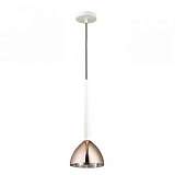 Подвесной светильник Odeon Light Paolo 4009/1