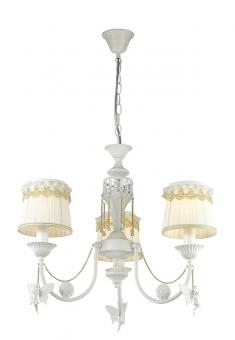 Подвесная люстра Lumion Ponso 3408/3