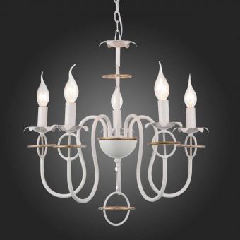 Подвесная люстра ST Luce SL156.503.05