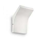 Настенный светильник Ideal Lux Commodore AP1 Bianco