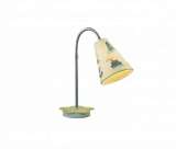 Настольная лампа Odeon Light Dream 2281/1T