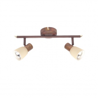 Спот Brilliant Luca 35813/56