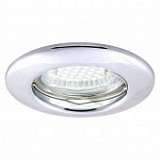 Встраиваемый светильник Arte Lamp Praktisch A1203PL-1CC