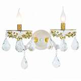 Бра Donolux Cigno Bianco W110202/2white