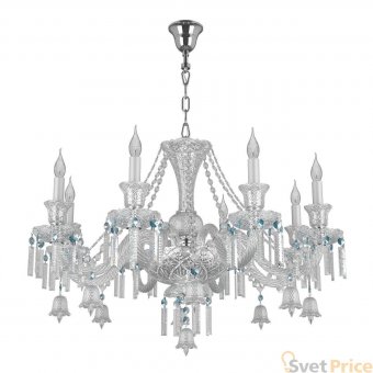 Подвесная люстра Osgona Campana 716084