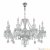 Подвесная люстра Osgona Campana 716084