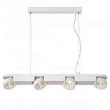 Светодиодный спот Lucide Mitrax Led 33458/20/31