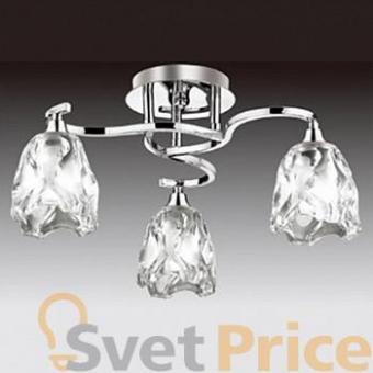 Светильник потолочный N-Light 132-03-13