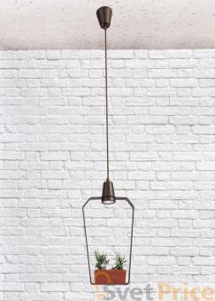 Подвесной светильник Loft IT 6951/1В