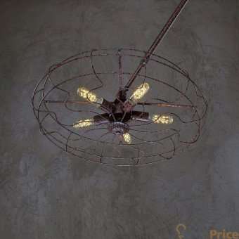 Подвесной светильник Loft IT Blowhole Loft1836C