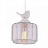 Подвесной светильник Arte Lamp 19 A8029SP-1WH