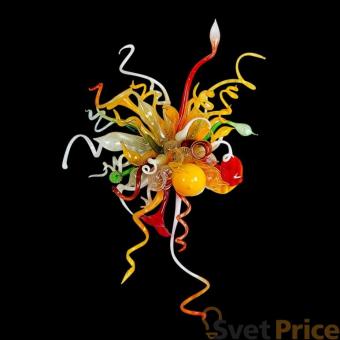 Бра Osgona Vulcano 890063