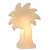 Настольная лампа Lucide Palm 13523/01/31