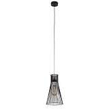 Подвесной светильник TK Lighting 1498 Vito Black 1