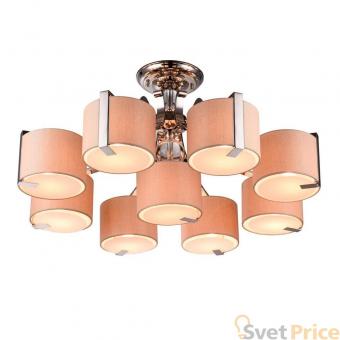 Потолочная люстра Newport 31309/C