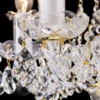 Подвесная люстра Maytoni Elegia ARM902-05-G