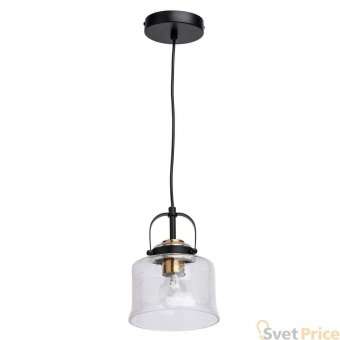 Подвесной светильник De Markt Вальтер 551012201