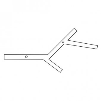 Потолочный светодиодный светильник Donolux DL18516C052B115