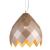 Подвесной светильник Lussole Loft LSP-9947