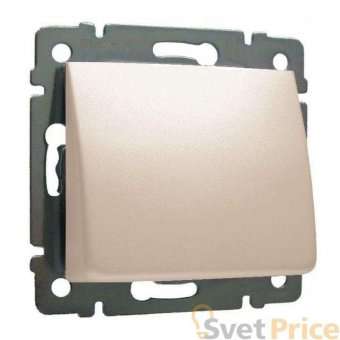 Вывод кабеля Legrand Valena слоновая кость 774347