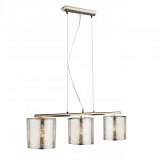 Подвесная люстра Globo Amy I 15188-3H