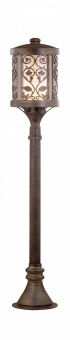 Уличный светильник Odeon Light Kordi 2286/1A