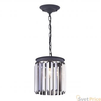Подвесной светильник Divinare Nova 3002/05 SP-1