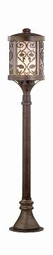 Уличный светильник Odeon Light Kordi 2286/1A