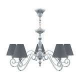 Подвесная люстра Lamp4you Classic E3-05-G-LMP-O-22