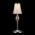 Настольная лампа Lightstar Escica 806910 страна Италия Настольная лампа Lightstar Escica 806910