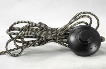 Торшер Lussole Loft Submarine GRLSP-9807