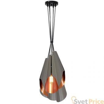 Подвесная люстра Luminex Calyx 9181