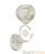 Бра Lumion Ivetta 3000/1W