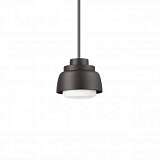 Уличный подвесной светодиодный светильник Ideal Lux Marmalade SP1 Nero