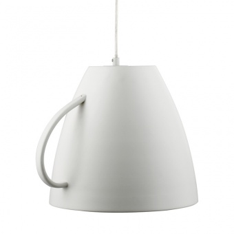 Подвесной светильник Arte Lamp Cafeteria A6601SP-1WH