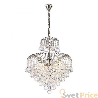 Подвесная люстра Arti Lampadari Bellagio E 1.5.50.100 N