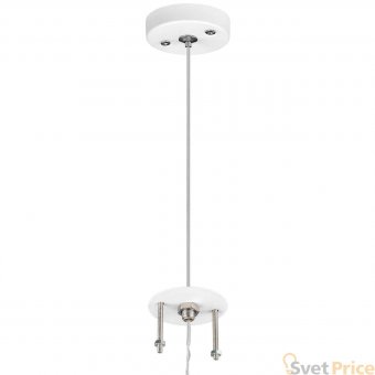 Основание для светильника Lightstar Rullo 590056