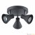 Спот Freya Claris FR4308-CL-03R-GR