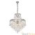 Подвесная люстра Arti Lampadari Bellagio E 1.5.50.100 N