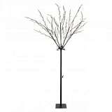 Уличный светодиодный светильник Globo Viridis 39115