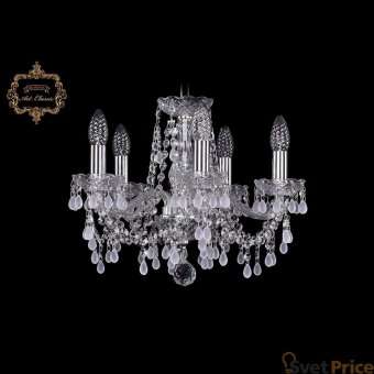 Подвесная люстра ArtClassic 11.24.5.141.Cr.V0300